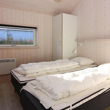 Holiday home Holiday House, Grossenbrode