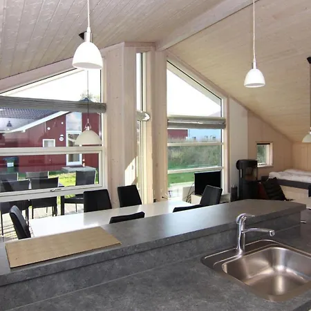 Holiday House, Grossenbrode