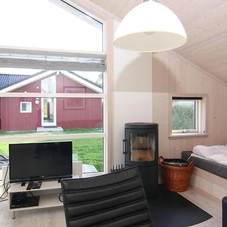 Holiday House, Holiday home Grossenbrode