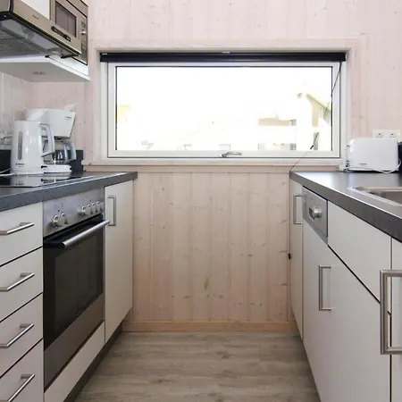Holiday House, * Grossenbrode
